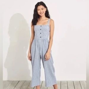 Hollister jumpsuit